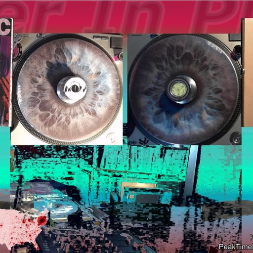 #ShelterInPlace: Quarantine Beats #20 - April 4th 2020