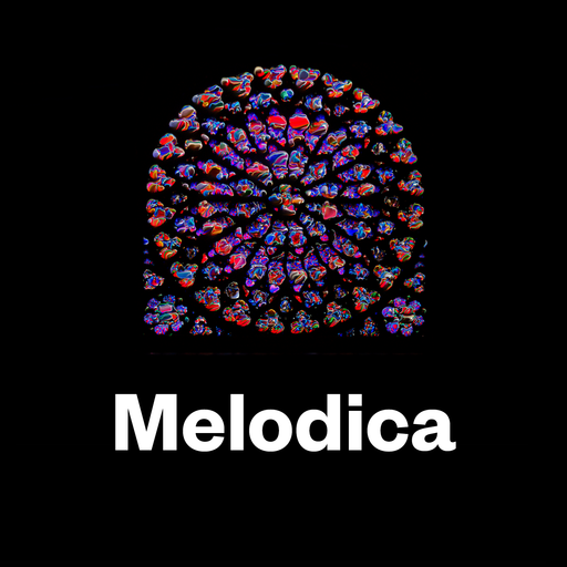 Melodica 30 December 2024 (Coco Steel & Lovebomb Acid House mix)