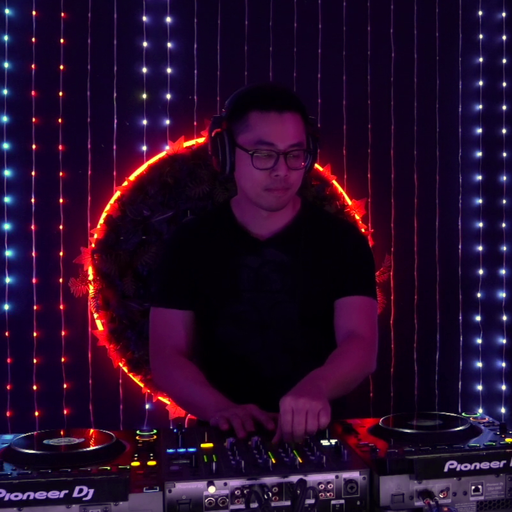 [Mix 22] In Search of Sunrise 01