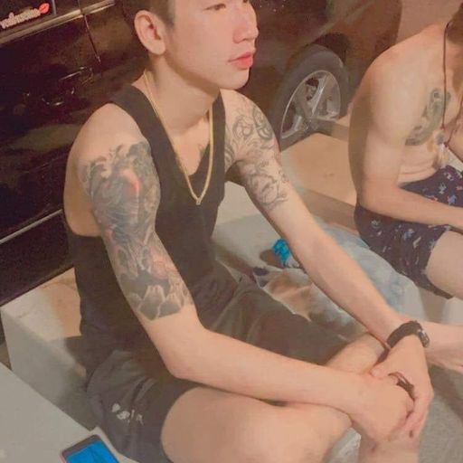 HBD เสี่ยทีวัยรุ่นปอยเปรต