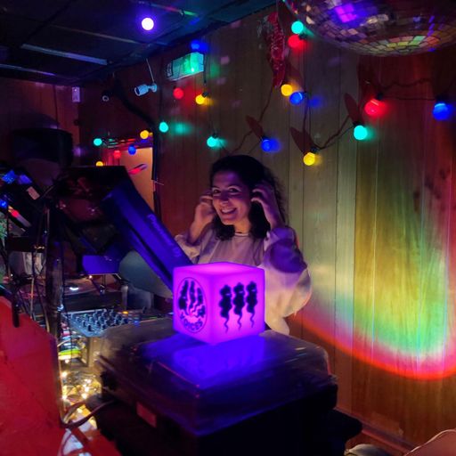 Sara Tabar - 22/01/23