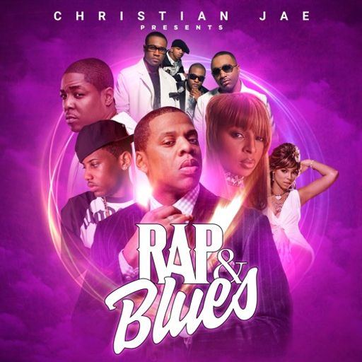 Christian Jae - Rap and Blues