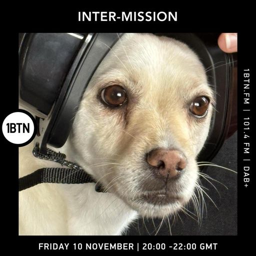 INTER - MISSION - 10.11.23
