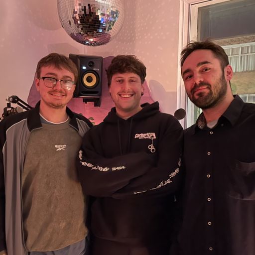 Late Night Drum Club - February 2023