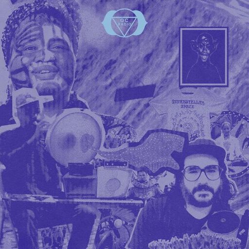 QC Radio // 27-07-21