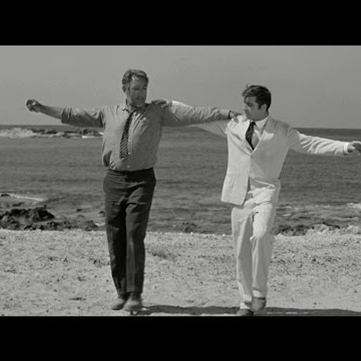 It's All Greek To Me Worldwaves #27 שומעים עולם