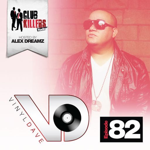 CK Radio - Episode 82 (11-21-13) - Vinyl Dave