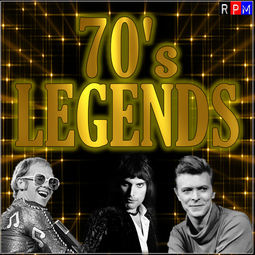 70'S LEGENDS 1