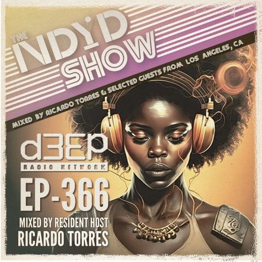 Ricardo Torres - The NDYD Show (14/12/24)