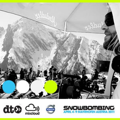 Data Transmission Arctic Disco Competition Mix