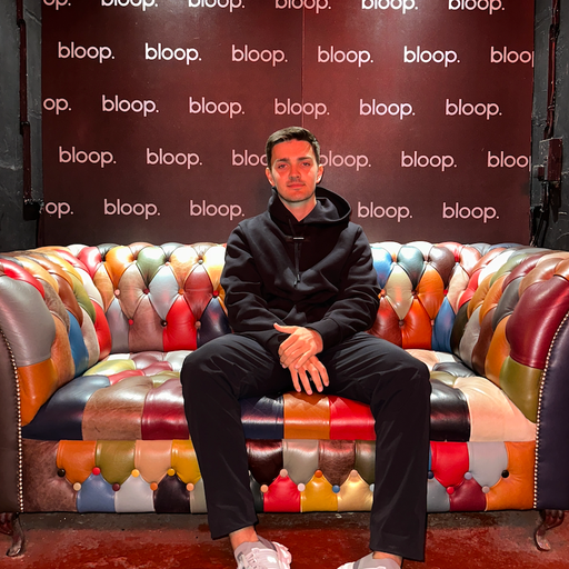 Murmuration w/ Tom Starling - 28.02.26