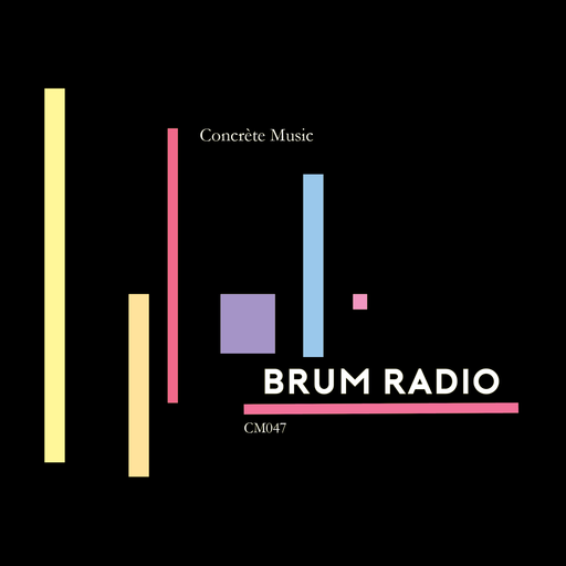 Concrète Music 047 (10/02/2021)