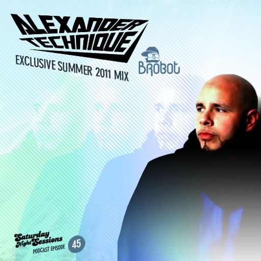 Alexander Technique Exclusive Summer 2011 Mix