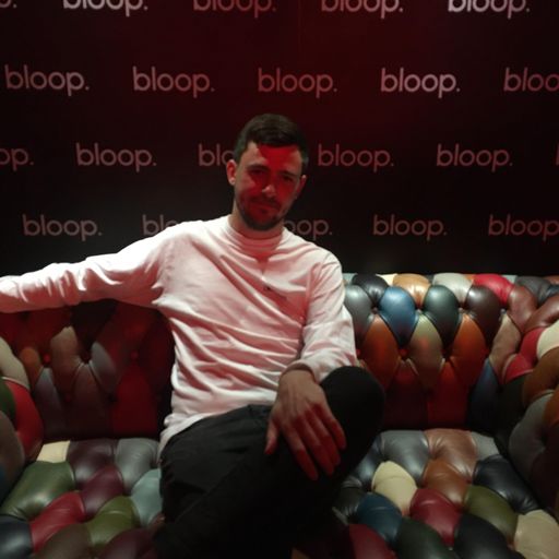 Urban Soundscapes w/ Danny Vito - 27.07.21
