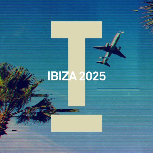 Toolroom Ibiza 2025 - Tech House Mix