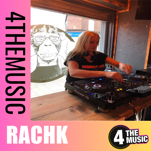 RachK on 4TheMusic - Rach Ks House Bangers