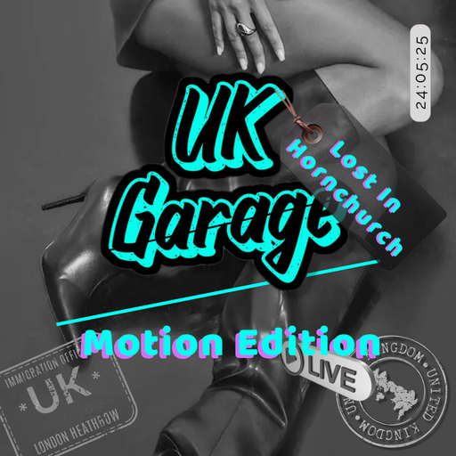 Old School Elements -  Motion UKG Edition
