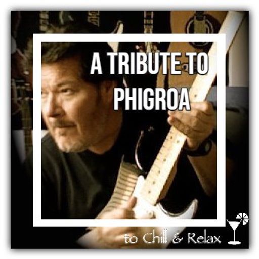 A tribute to Phigroa, the man behind the music