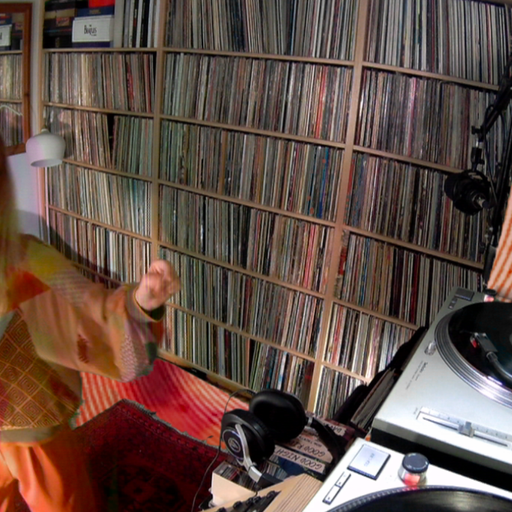 Balearic Breakfast: Colleen 'Cosmo' Murphy // 05-10-21