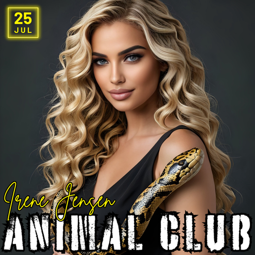 AniMal Club 25-07-2024