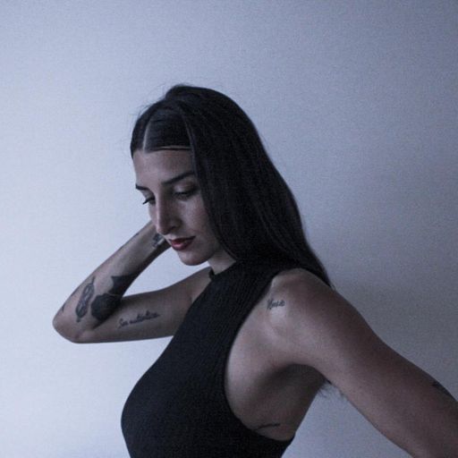 Decay Records x Lolu Menayed - 08.05.20