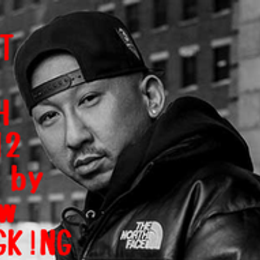 BLACK STREET KINGS FETISH vol.112