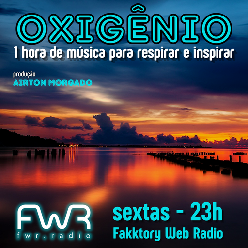 Oxigênio 045 - 16.9.2022