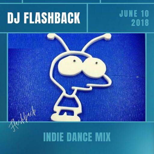 Indie Dance Mix / Why Does My Heart Feels So Bad
