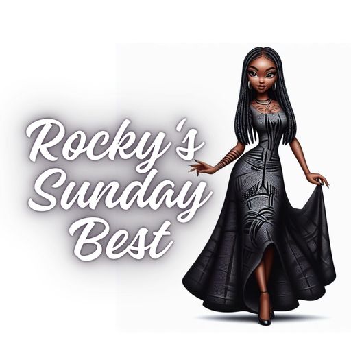 Sunday Best 3rd December - The Lounge Radio