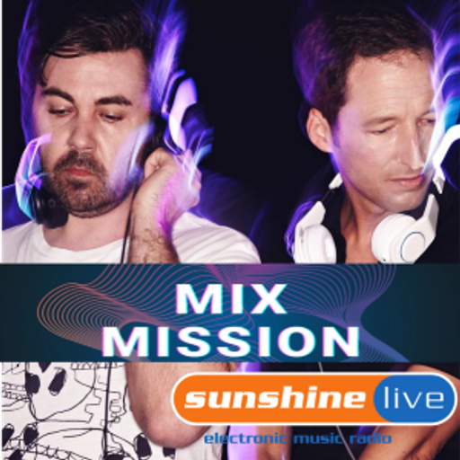 Milk & Sugar Special - Sunshine Live  Mix Mission 2019