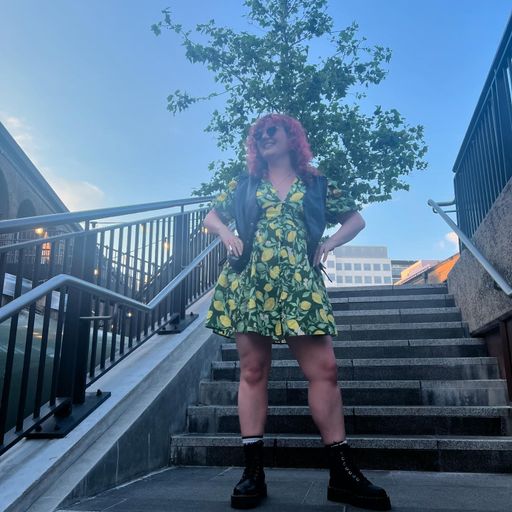 Phlora - 18/06/24 - Voices Radio