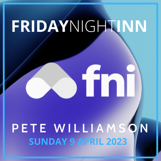 FNI Live: Progressive House - 9 April 2023