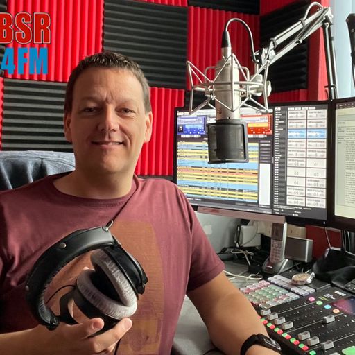 James Denmead - Friday 4 June 2021