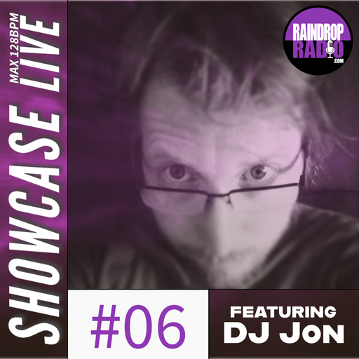 DJ Jon - 2024.10.20 - Showcase Live #06