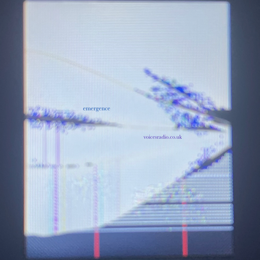 Emergence w/ dtyb - 01/12/24 - [Voices Radio]