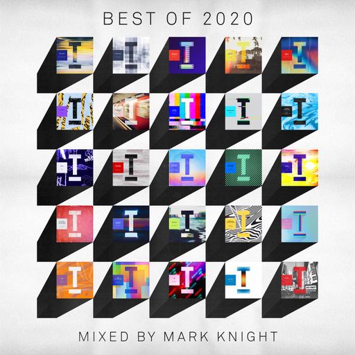 Best Of Toolroom 2020 - Mixed by Mark Knight (House Mix)