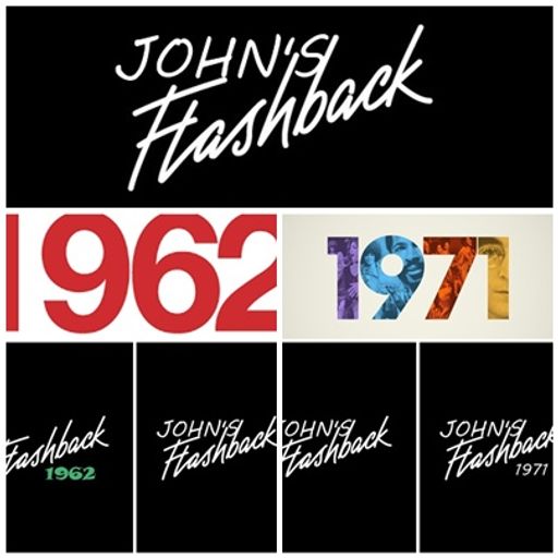 Peter Quinn counts down the hits from feb in 1962 and 1971