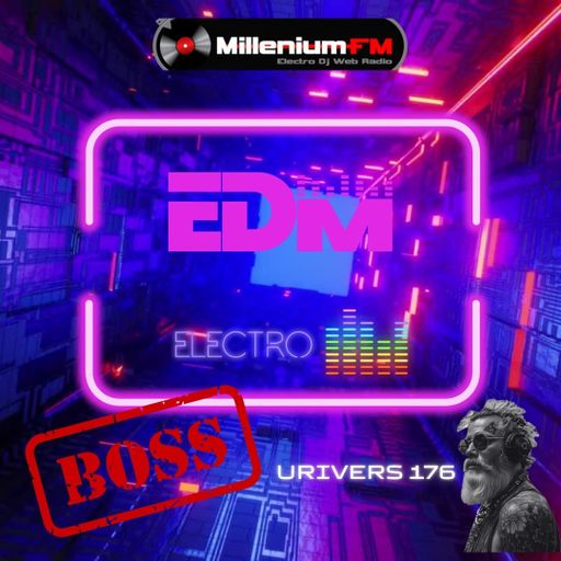 BIG BOSS EDM RACE