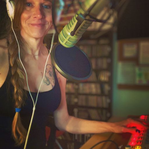 Transcend Radio  PRIDE 24