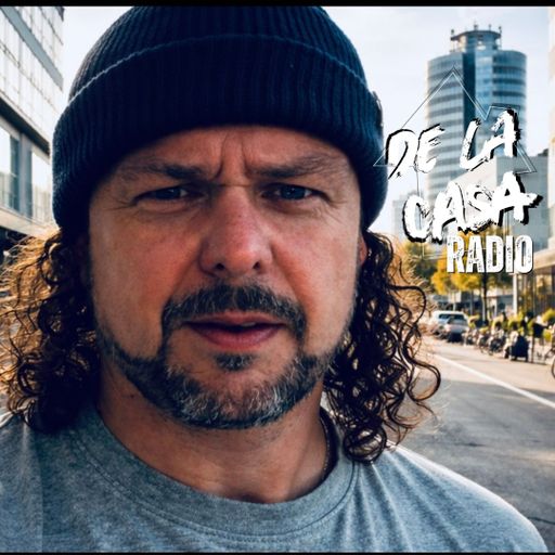 Baz Rendle - De La Casa Radio 21.03.26