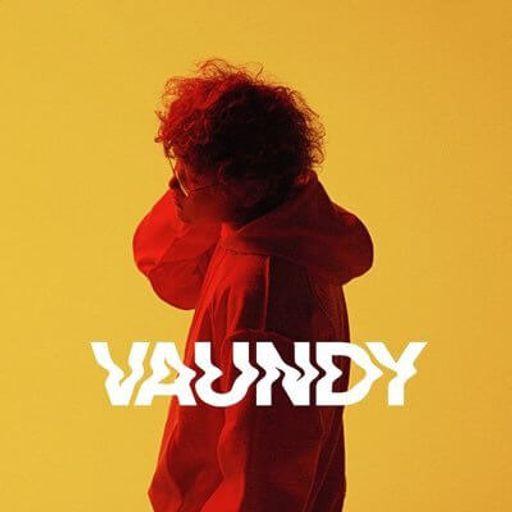 2021 Vaundy / eill / Ryohu CHILLOUT BEST MIX