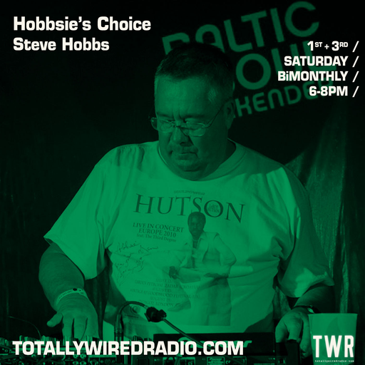 Hobbsie’s Choice - Steve Hobbs ~ 02.09.23
