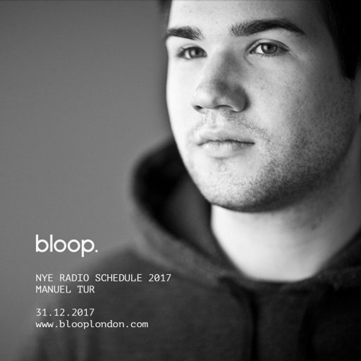 NYE Special w/ Manuel Tur - 31.12.2017