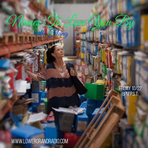 Names to Love You By 10.21