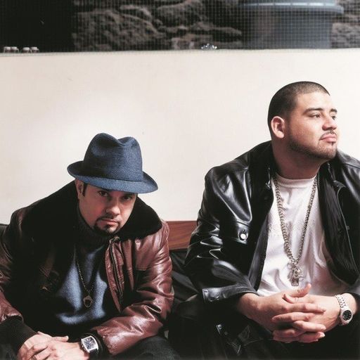 CJ Cooper - Release The Pressure (18/12/24)