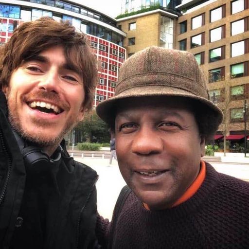 Good Times from Home - Norman Jay MBE (12/10/2025)