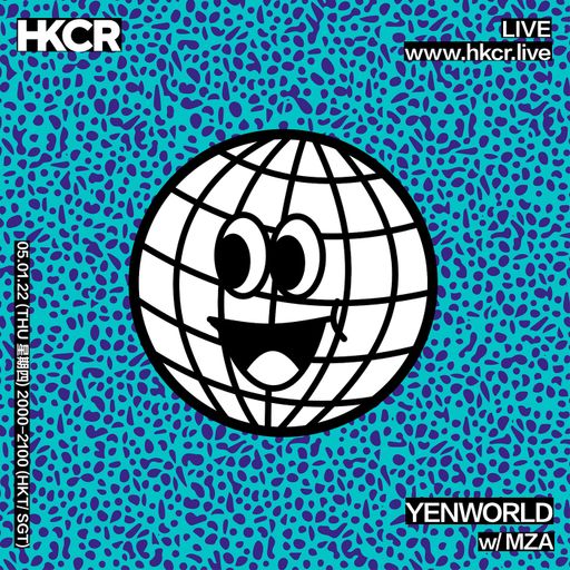 YENWORLD w/ MZA - 05/01/2023
