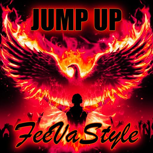 Jump Up - FeeVaStyle