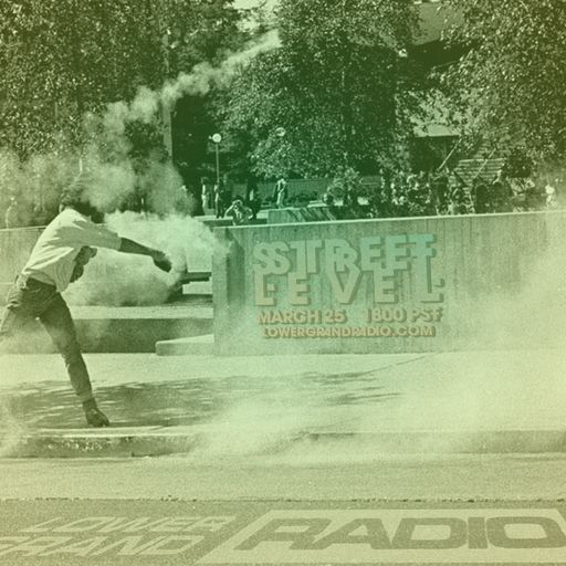 Street Level (03.25.2025)