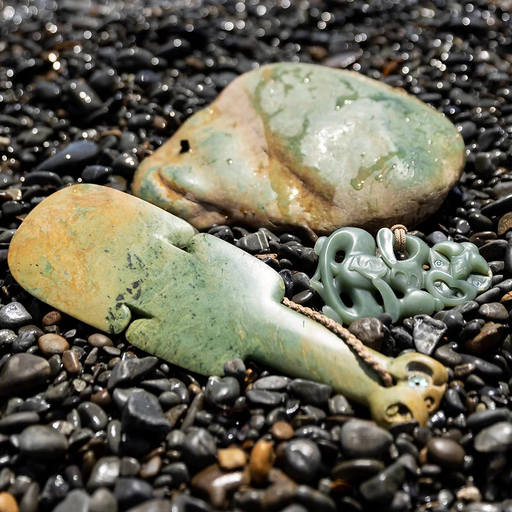 Ihorei Gallery: Tumarangai Sciascia on Caffeine & Aspirin - 08/10/2022